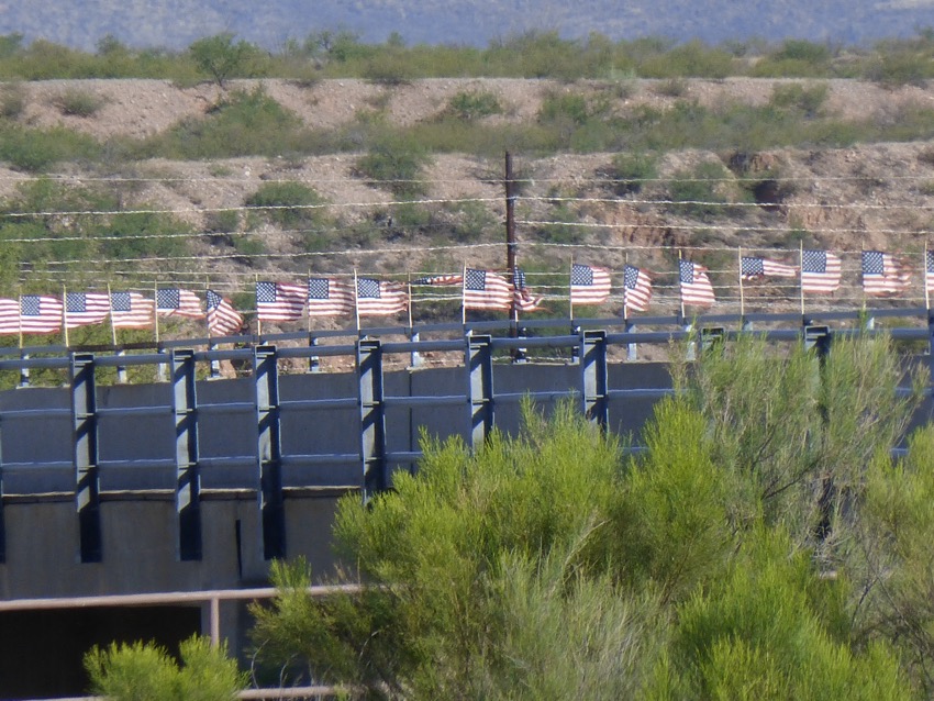 The Minute Man Bridge